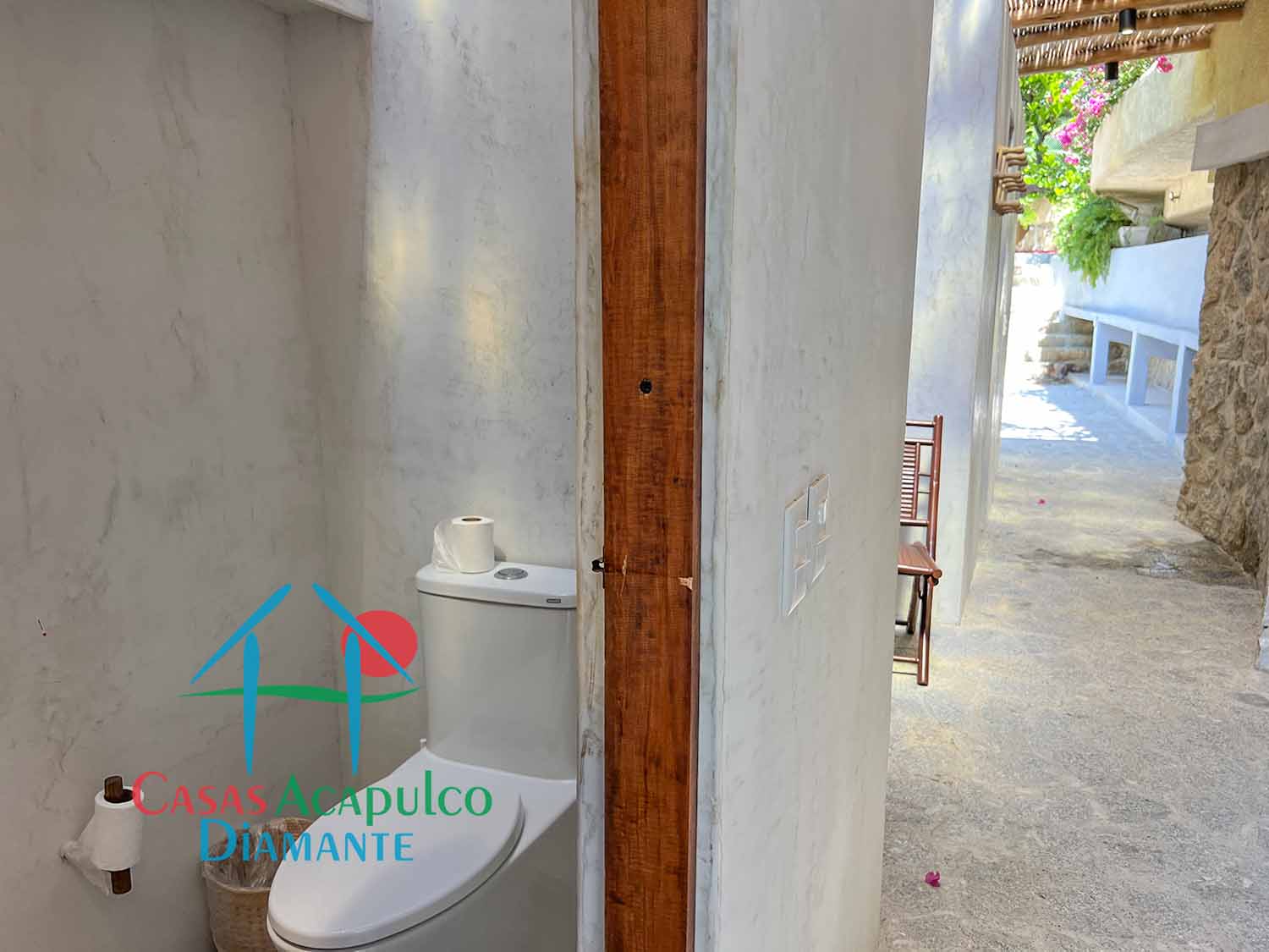 Villa Alejandra - Playa privada 25 Villa Alejandra - Playa privada 25